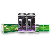 Month 1 Cleanse Pack